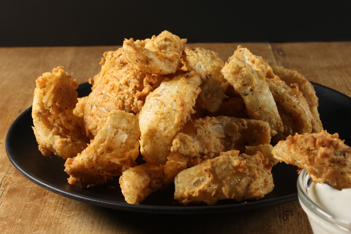 Blooming Onion Petals