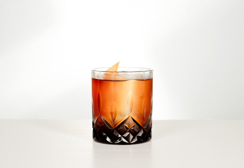 Buckeye Cocktail