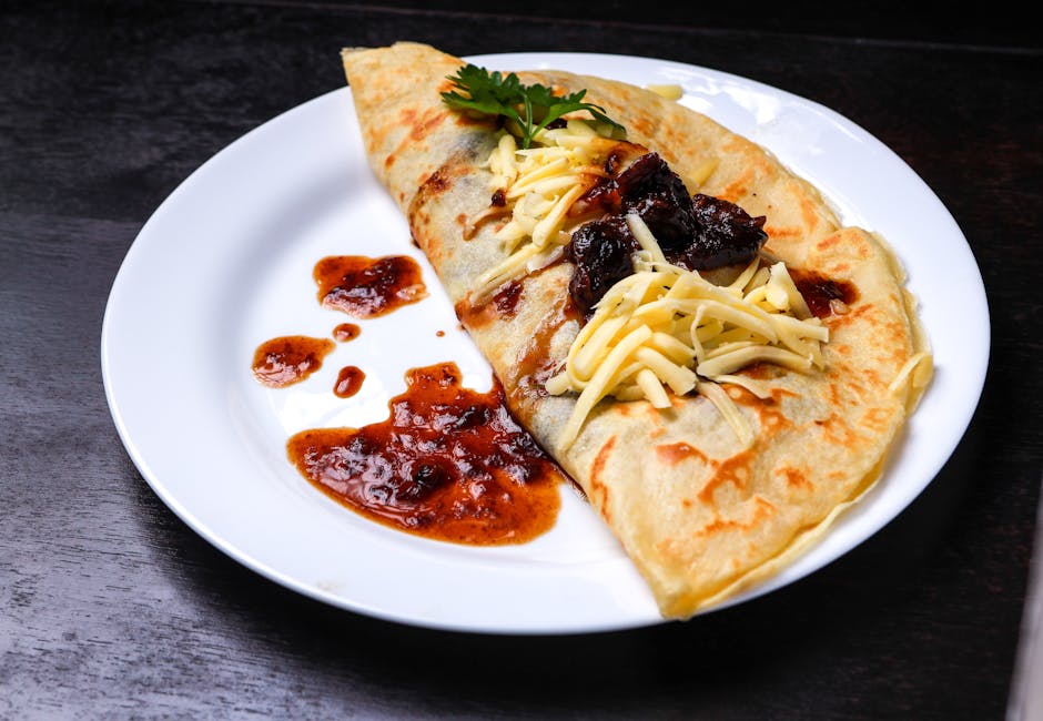 Classic Crepes