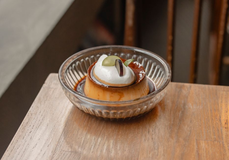 Classic Custard Ice Cream Base