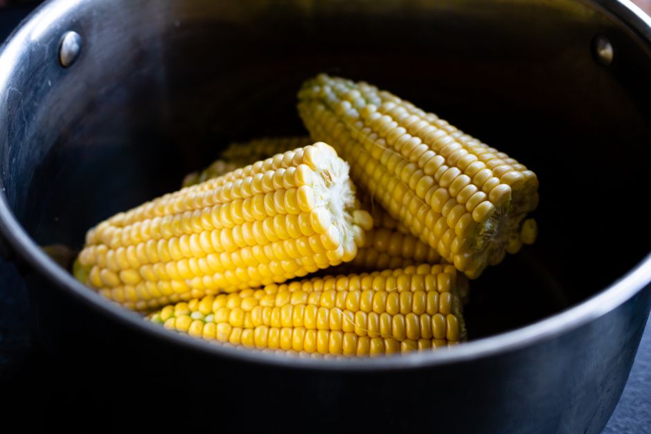 Corn Pudding