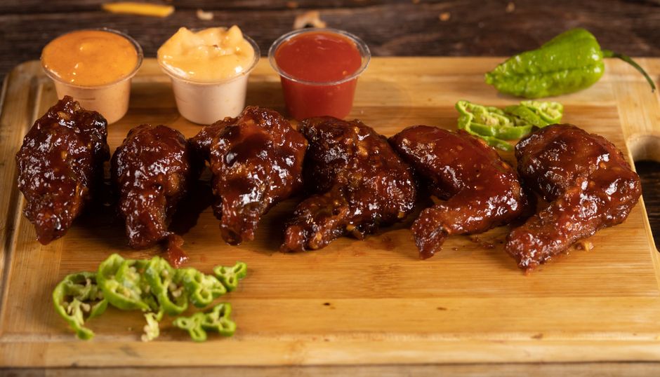 Homemade BBQ Sauce (Whole30-Friendly)