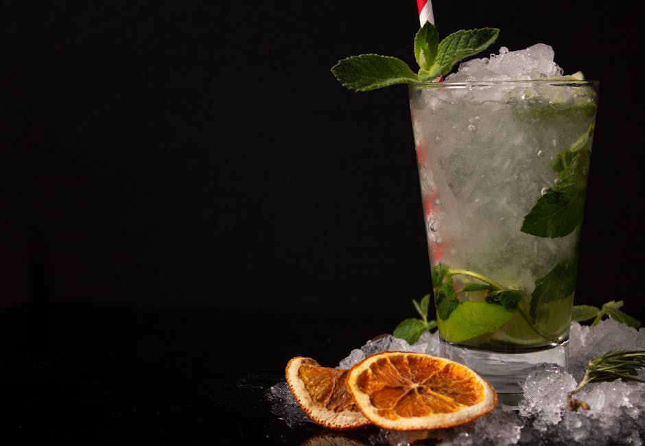 Mint Julep