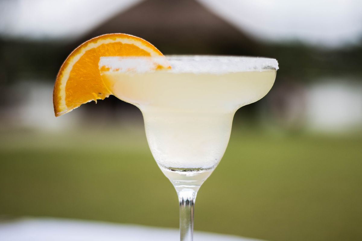 Patio Pitcher Margarita