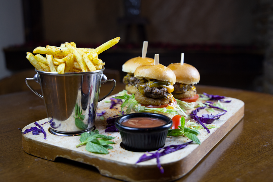 Pumpkin to Talk About Sliders