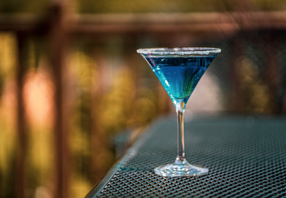 Sloe Gin Genie