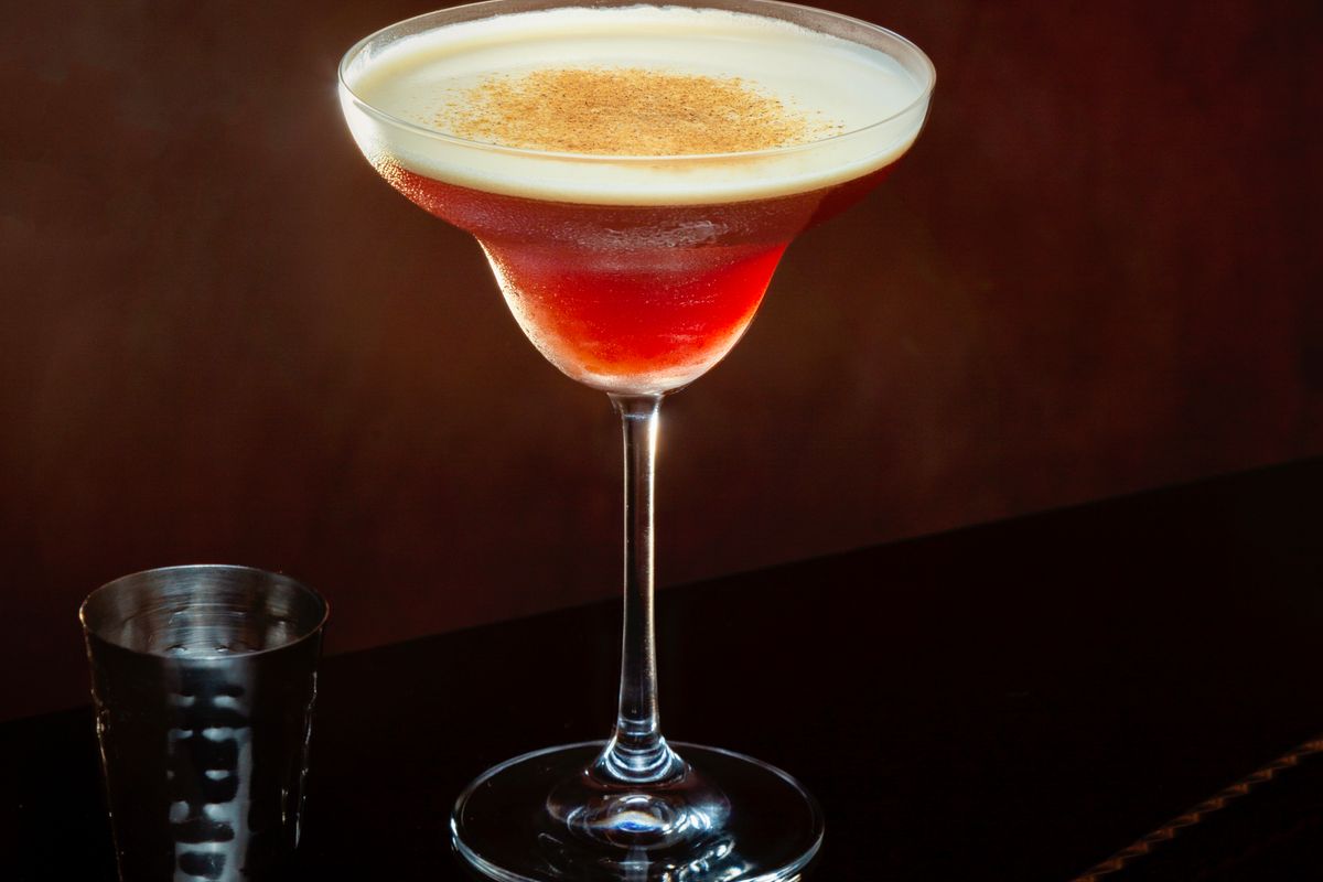 The Clover Club