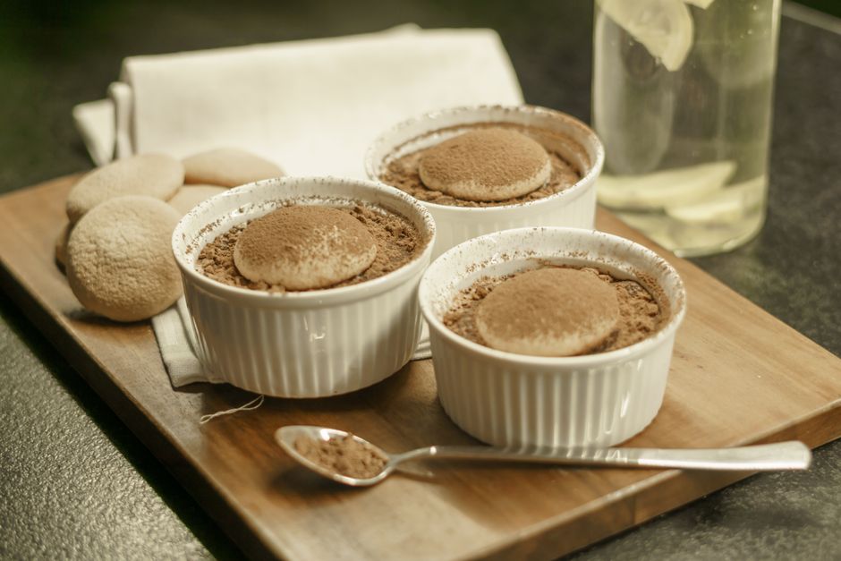 Vanilla Bean Pudding Pops Recipe